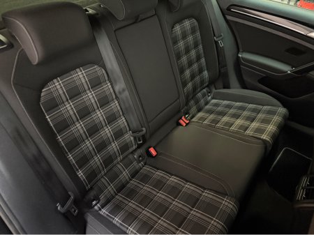 2016 Volkswagen Golf GTD 2.0 TDI 184 PS €14,995 thumbnail