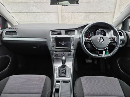 2016 Volkswagen Golf - thumbnail 14