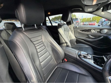 2018 Mercedes-Benz E Class AMG 220D 2.0L DIESEL - AUTO - 12M WARRANTY - CAR: 1783 thumbnail