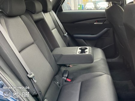 2021 Mazda CX-30 2WD 2.0P 122ps GS €19,950 thumbnail