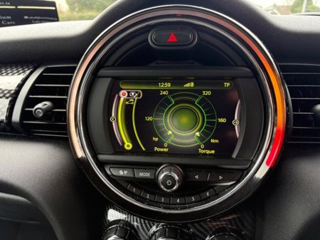 2015 MINI Hatch 2.0 S - MASSIVE SERVICE HISTORY €14,950 thumbnail