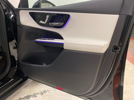 2026 Mercedes-Benz GLC Class - thumbnail 18