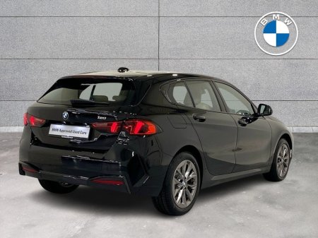 2026 BMW 1 Series 120 Sport €43,950 thumbnail