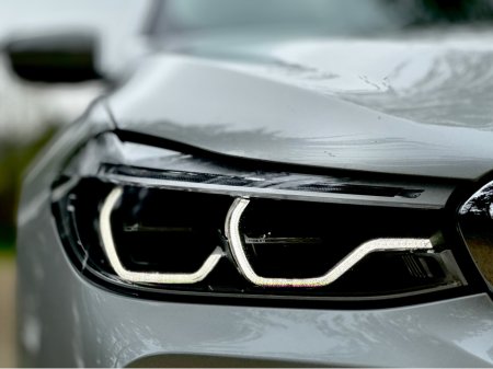 2018 BMW 6 Series - thumbnail 44