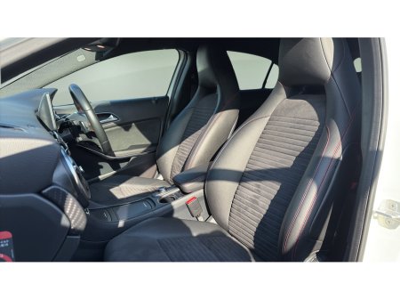 2015 Mercedes-Benz A Class - thumbnail 15