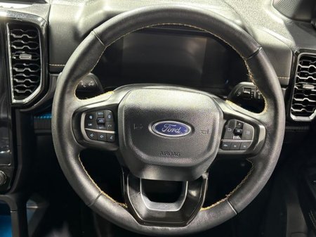 2024 Ford Ranger - thumbnail 17
