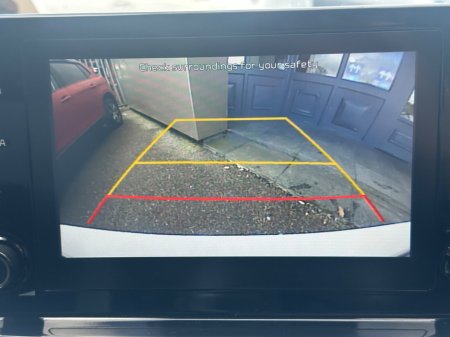 2020 Kia Ceed  €12,154 thumbnail