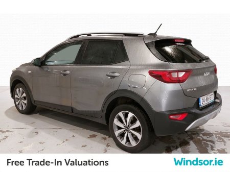 2024 Kia Stonic 1.0 100HP K2 PE €22,495