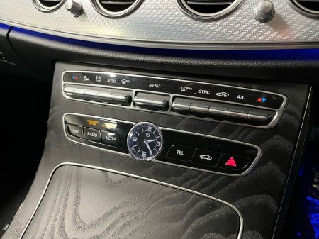 2020 Mercedes-Benz E Class - thumbnail 13