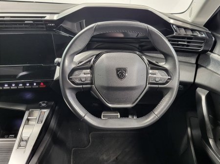 2022 Peugeot 308 - photo 5