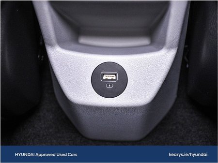 2023 Hyundai i20 - thumbnail 17