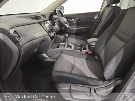 2020 Nissan X-Trail - thumbnail 6