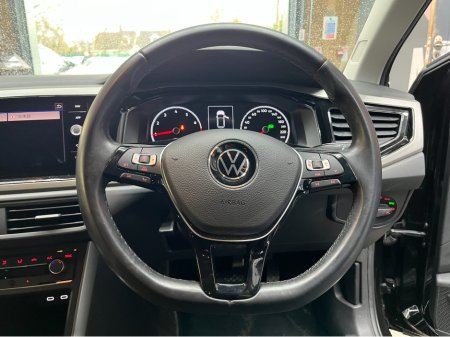 2021 Volkswagen Polo - thumbnail 7