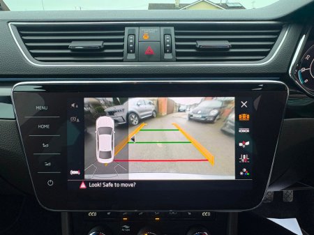 2019 Skoda Superb L&K 2.0tdi 150HP *Huge Spec* €24,950 thumbnail