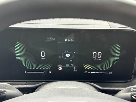 2026 Kia Sportage - thumbnail 12