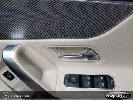 2023 Mercedes-Benz CLA Class CLA200 Coup A/T Progressive €43,950 thumbnail