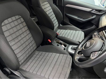 2016 Audi Q3 - thumbnail 9