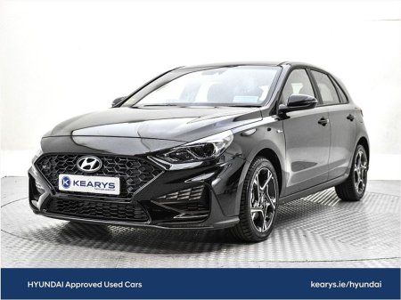2023 Hyundai i30 - thumbnail 10
