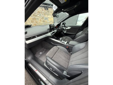 2021 Audi A4 - thumbnail 24