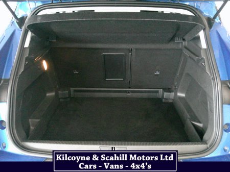 2018 Opel Grandland X 1.5 TD SE 130PS 5DR thumbnail