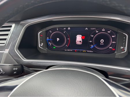 2019 Volkswagen Tiguan - thumbnail 22