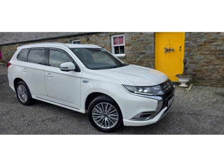 2019 Mitsubishi Outlander for sale