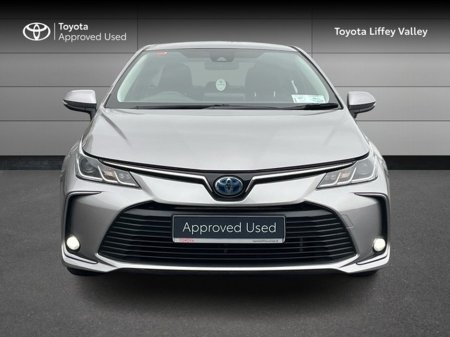 2022 Toyota Corolla - thumbnail 5