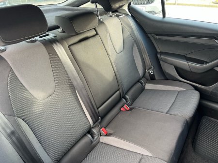 2022 Skoda Octavia - thumbnail 10