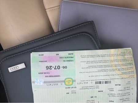 2015 Audi A8 3.0 TDI 260 Q TIP SE EXECUTIVE 4DR A €16,250 thumbnail