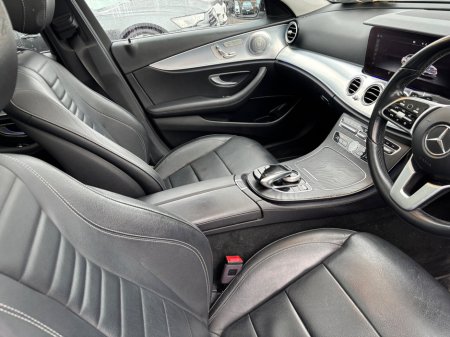 2020 Mercedes-Benz E Class E 300 de Plug-in Hybrid Avantgarde €27,950 thumbnail