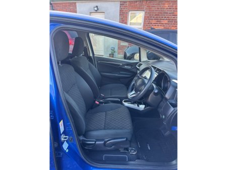 2014 Honda Fit  €8,950 thumbnail
