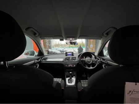 2016 Audi Q3 - thumbnail 13