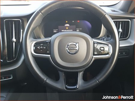 2023 Volvo XC60 - thumbnail 9