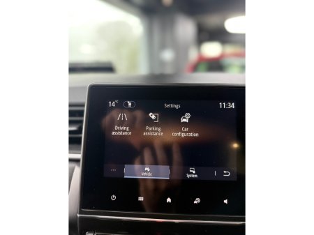 2022 Renault Captur ICONIC EDITION NAEB TCE 90 MAN €16,950 thumbnail