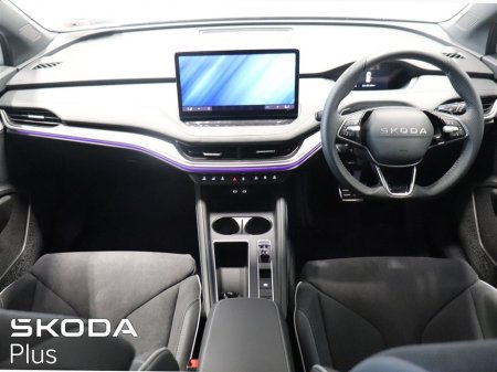 2026 Skoda Enyaq - thumbnail 2