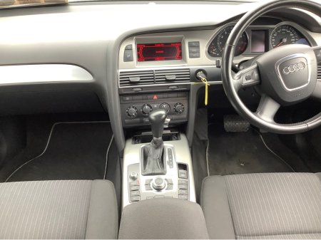 2007 Audi A6 - thumbnail 11