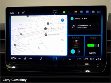 2025 Volkswagen ID.7 - thumbnail 10