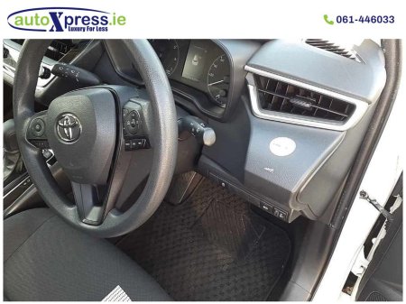 2023 Toyota Corolla - view 2