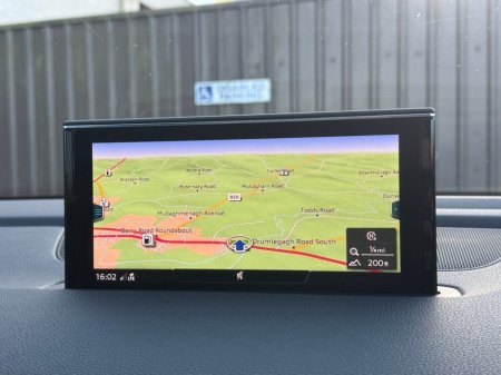 2019 Audi Q7 - thumbnail 13