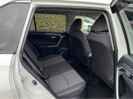 2022 Toyota Rav4 - thumbnail 9