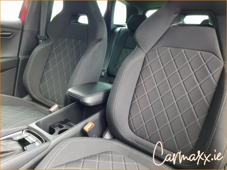 2023 Skoda Karoq 2.0TDI 115BHP SPORT AUTOMATIC €32,950 thumbnail