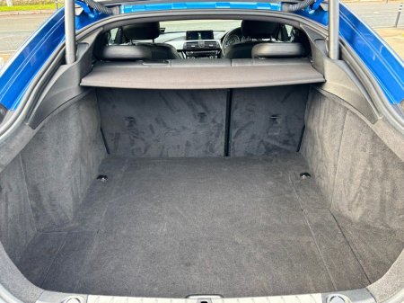 2018 BMW 4 Series 420i M SPORT GRAN COUPE AUTO €23,995 thumbnail