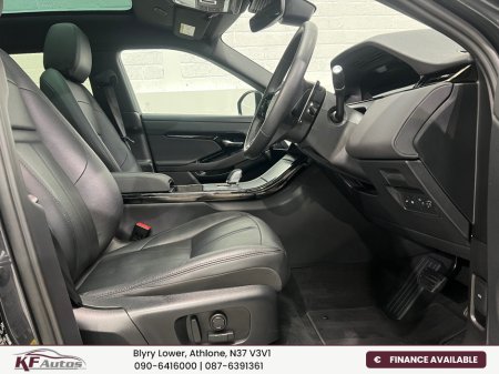 2024 Land Rover Range Rover Evoque - thumbnail 14