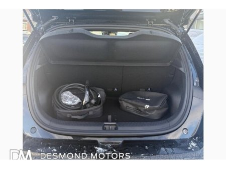 2025 BYD Dolphin COMFORT EV €28,250 thumbnail