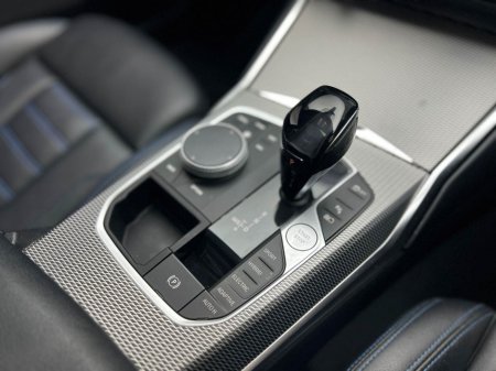 2021 BMW 3 Series 330E M SPORT *SUNROOF* €31,990 thumbnail