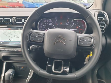 2022 Citroen C3 Aircross Flair Model , Petrol , Automatic , Puretech €19,995 thumbnail