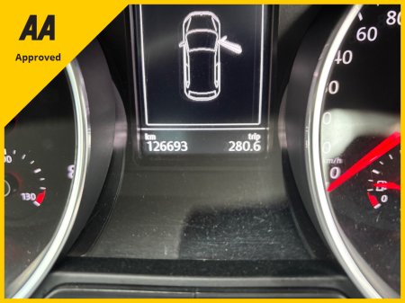 2017 Volkswagen Polo 1.2TSI 5DR AUTO GREAT SPEC €12,950 thumbnail