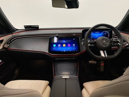 2026 Mercedes-Benz E Class - photo 2