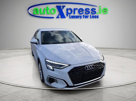 2023 Audi A3 30TFSI Low mileage thumbnail
