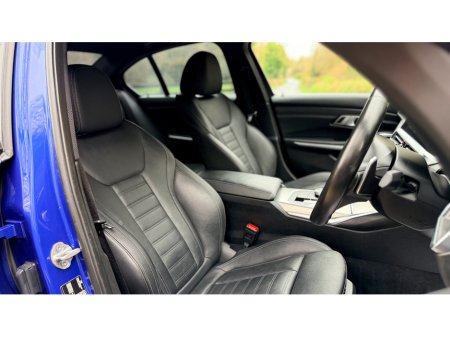 2021 BMW 3 Series - thumbnail 9